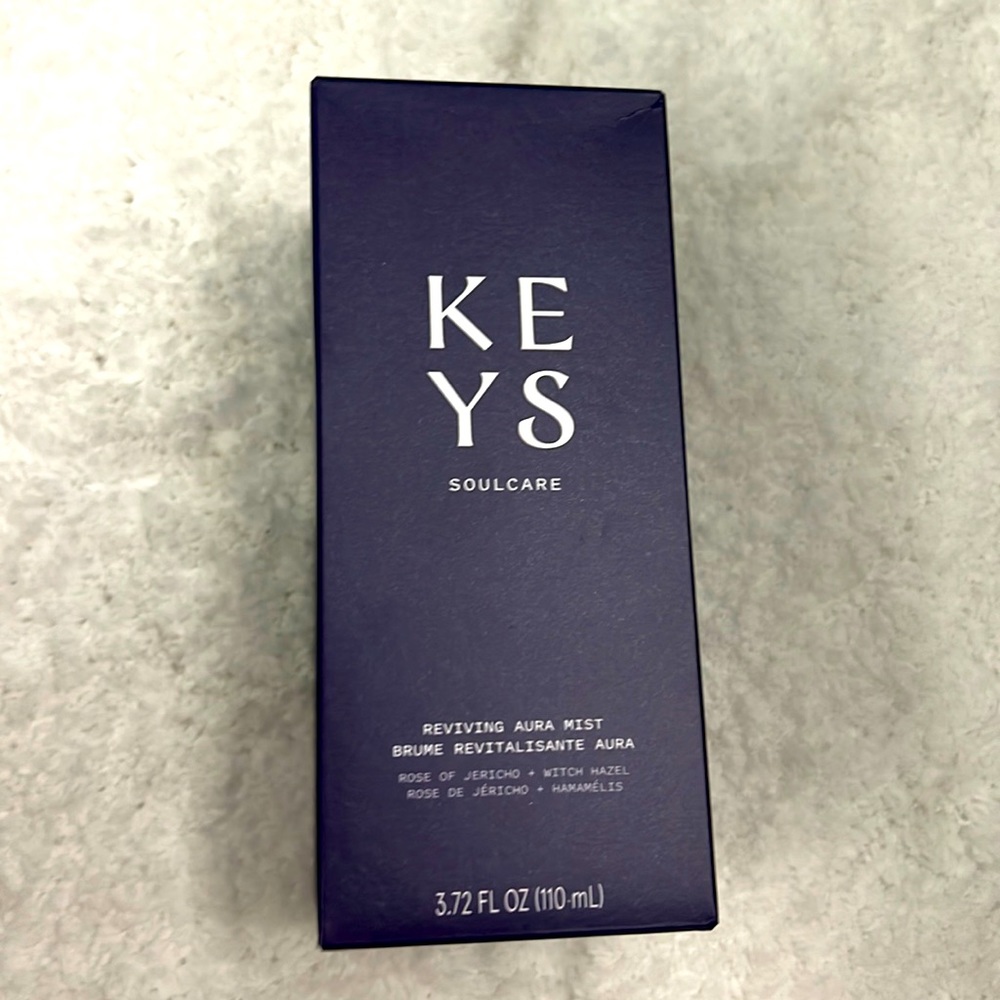 KEYS SIULD CARE AUTA MIST